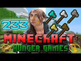 Hunger games, parkour speed runs, and adventure maps. 8 Minecraft Hunger Games Ideas Hunger Games Minecraft Games