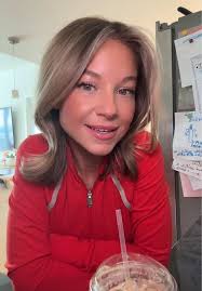 Kelli Coffee Third Eye