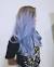 Silver Fox Hair Color Men