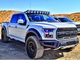 Kc Hilites Pro6 57 Roof Mount Led Light Bar Realtruck