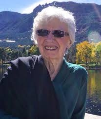 Helene Grater Obituary