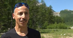 Giuliano Cavallo cade in allenamento sul Monte Emilius, è in rianimazione