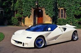 1998 Ford Gt90 Ford Gt Super Cars Concept Cars