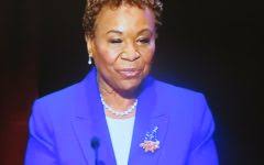 Former Rep. Barbara Lee Becomes New Favorite in Oakland Mayoral Special  Election