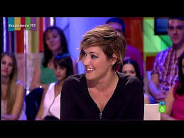 Cristina e iñaki aportarán un nuevo tono a más vale tarde, impregnando su personalidad en el programa y contribuyendo así a 'desengrasar' la franja previa al prime time de la cadena. Cristina Pardo Visita Zapeando Para Hablar De Su Experiencia En Al Rojo Vivo Youtube