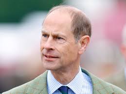 Prince Edward announces Canada trip just months after King and Queen  travelled to nation