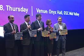 Valid for cardholders in malaysia. Hong Leong Bank Celebrates Movie Lovers With The Ultimate Credit Card Betty S Journey
