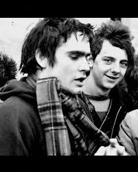 Black Flag at the Hardcore '81 Festival in Vancouver, BC 🇨🇦 February 13,  1981 44 years ago today 📸 @BevDavies On this date Black Flag was Greg  Ginn, Chuck Dukowski, Robo, and Dez Cadena