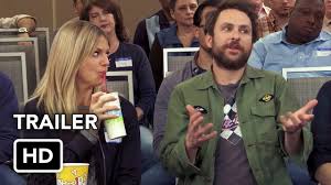 It S Always Sunny In Philadelphia Season 13 Trailer Hd Youtube
