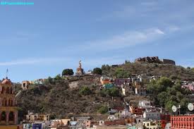 Check spelling or type a new query. El Pipila Guanajuato Mexico