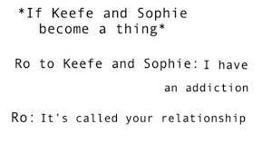 Keeper cities lost keefe text texting messages. I Love Our Auntie Ro Lost City Book Memes The Best Series Ever