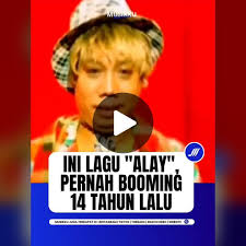 Lagu Alay Anak Layangan: Kenali Lagu Dangdut Elektronik Era 2000-an