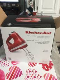 Check spelling or type a new query. Kitchenaid 5 Speed Hand Mixer Bed Bath Beyond