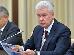 У нас собянина рпц оберегает и масочный завод удаленно. Kogda Syadet Sobyanin Rossiyane V Yarosti Iz Za Novogo Zayavleniya Mera Moskvy Sobesednik