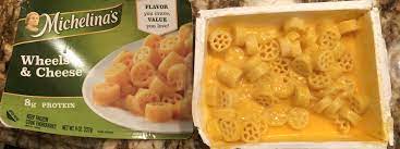 We did not find results for: Michelina S Wheels Cheese 3 10 Cheese Just Tasted Like Water But Wheels Are Fun Frozendinners