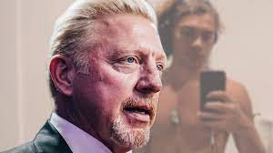 18,568 likes · 835 talking about this. Boris Becker Muckis Aus Stahl Sohn Elias Zeigt Sein Irres Sixpack Bunte De