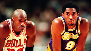 Kobe Bryant Thought He Would Destroy Michael Jordan 1 On 1 In 1st Meeting Youtube Is an american retired basketball player who professionally played in the national basketball association (nba).