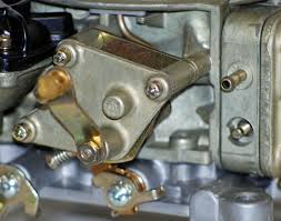 Tuning A Vacuum Secondary Of A Holley Carb Racingjunk News