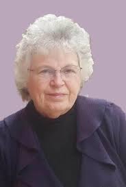 Linda Harbour Obituary (1943