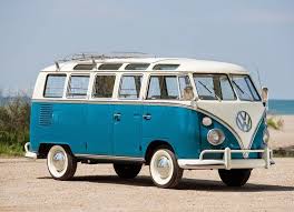 World Of Classic Cars Volkswagen 21 Window Deluxe Micro Bus 1966 World Vw Bus Volkswagen Bus Volkswagen