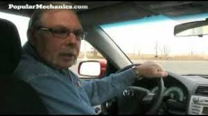 Sudden unintended acceleration