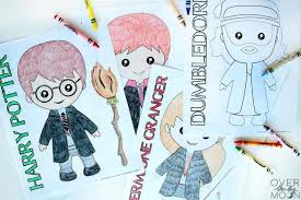 I'm also noticing toner inside the printer and my printer seems to take more cleaning cycles than it used to. Harry Potter Coloring Pages Laptrinhx News