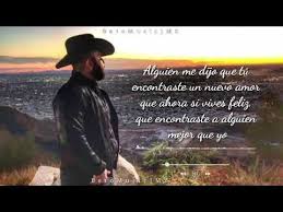 Usted podrá descargar toda la musica de youtube en calidad de. Carin Leon Ensename A Olvidar Video Letra 2020 Suscribete Youtube