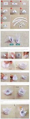 3 Boyutlu Origami Hobium Atolye Origami 3d Origami Kirigami