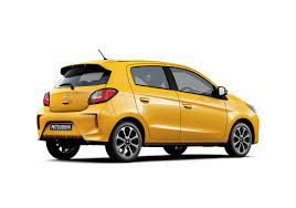 Book a test drive today. 2020 Mitsubishi Mirage Attrage Launched In Thailand From Rm65 300 News And Reviews On Malaysian Cars Motorcycles And Automotive Lifestyle