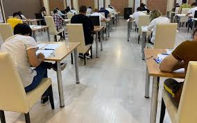 Ubb, facultatea de matematică, subiecte admitere 2018, cluj, babe? Foto Peste 2 500 De CandidaÈi Au SusÈinut Examenul La Mate Info Èi La Facultatea De Drept De La Ubb Cluj24 Ro
