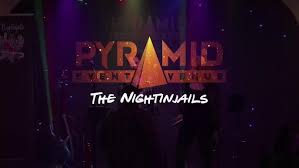 Dani & Kris Crow live at Pyramid Event Venue!