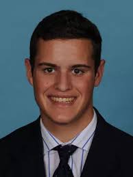 2013 Sprint Football Roster