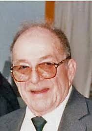 James Donahue Obituary (1922-03-09