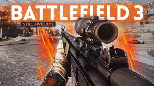 The program is included in games. Battlefield 3 Is Still Alive Great To Play In 2020 Youtube