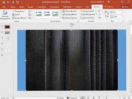 The image will fill the background of the slide master and all the layout masters below it. So Bearbeiten Sie Folienhintergrundgrafiken Mit Powerpoint Geschaft Website Entwicklung Computerspiele Und Mobile Anwendungen
