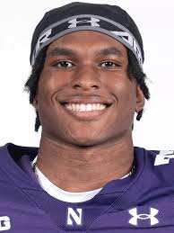 Northwestern All Time Football Recruits