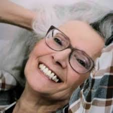 Nina Conte Make-Up Artist für BestAger