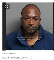 Macomb County Scanner