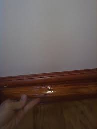 Oil based polyurethane takes longer to dry than water based poly. What Could Cause Polyurethane To Dry With Excess Gloss Home Improvement Stack Exchange