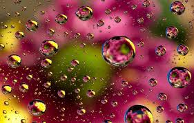 Give a charm to your product and make something realistic. Wallpaper Abstraction Bubbles Background Colors Colorful Abstract Bubbles Background Floral Images For Desktop Section Abstrakcii Download