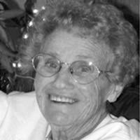 Katharine DeLong Obituary (2013)
