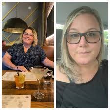 Keto and intermittent fasting progress after 43 days