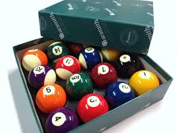 Check spelling or type a new query. Aramith Premier Pool Balls 2 Inch Set