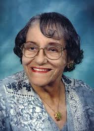 Lucille Osborne Obituary (2008)