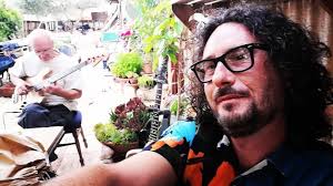 Richard Sinclair special guest in ”Stati equivoci dell'essere” de ”Il Sogno  di Rubik”