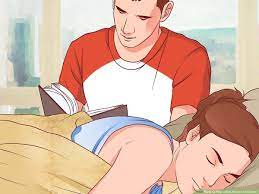 How To Help A Sick Person Feel Better: 8 Steps (With Pictures)