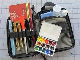Pin On Watercolor