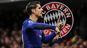 Todas la información, imágienes, estadísticas, goles y resultados del delantero madrileño en marca.com. Fc Bayern Will Offenbar Alvaro Morata Vom Fc Chelsea Ausleihen