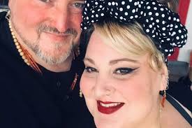 Fundraiser for Stephen Parfitt by Jill Southwick : In Memoriam: Danielle  Wethington-Parfitt