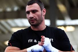 Now, i personally think that chubby boxers can actually have an advantage because of the protective assets of fat, but nevertheless anybody who insists on an ali vs klitschko clash has to be reminded of the fact that there are 2 versions of muhammad ali. Measured Against All Time The Klitschko Brothers Pt 2 Vitali Boxing News
